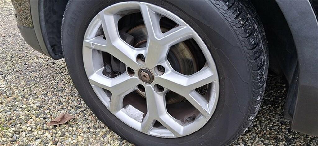 Renault Kadjar 1.5 Blue dCi Sport Edition