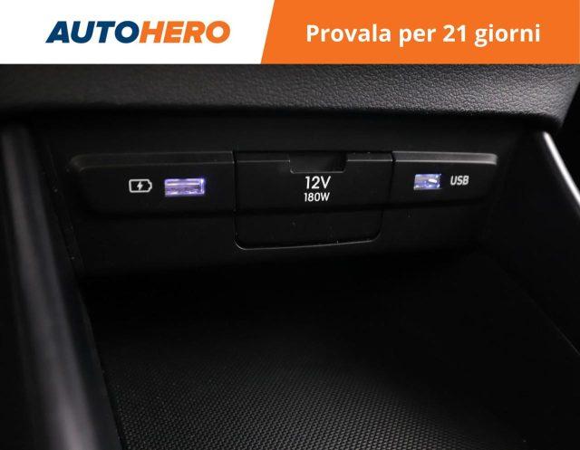 HYUNDAI i20 1.2 MPI MT Techline