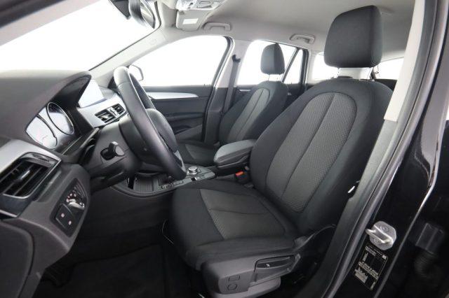 BMW X1 X1 sDrive18d BUSINESS ADVANTAGE