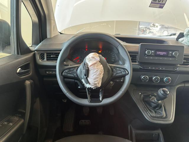 RENAULT Kangoo 1.5 BLUE DCI 115CV AUTHENTIC