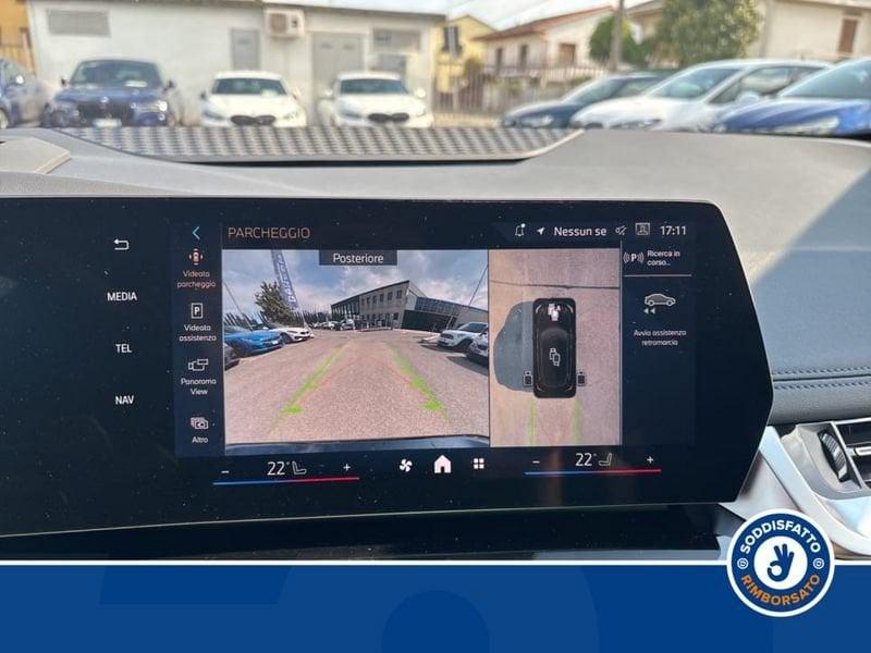 BMW Serie 2 Active Tourer 225e xDrive M Sport