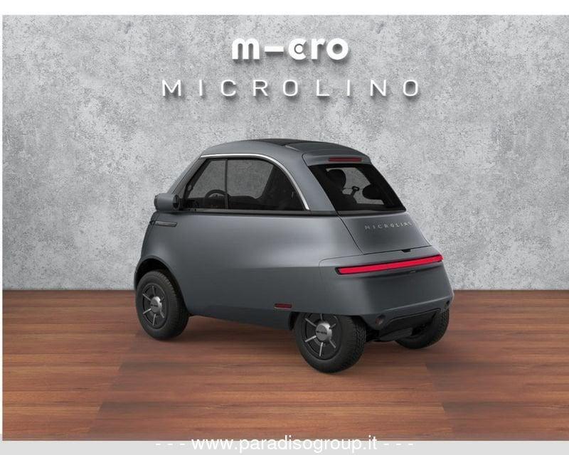 MICROLINO MICROLINO MICROLINO COMPETIZIONE 10.5 KWH