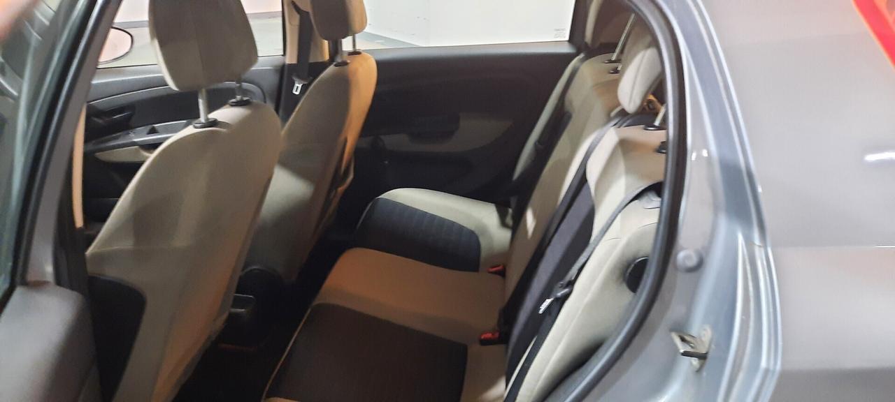 Fiat Grande Punto 1.2 5 porte Active