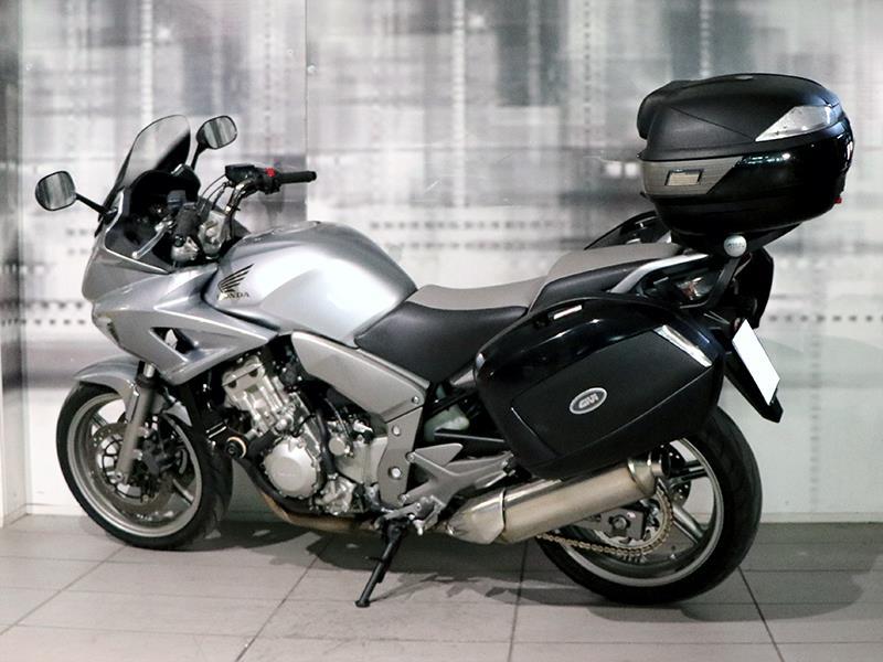 Honda CBF 1000