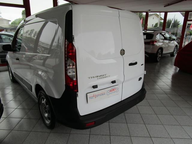 FORD Transit Connect 200 1.5 TDCi PC Furgone Entry