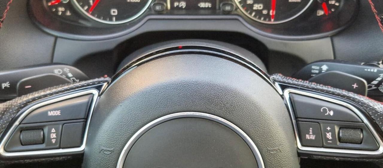 Audi Q5 2.0 Tdi 190Cv Quattro S-Tronic Advanced