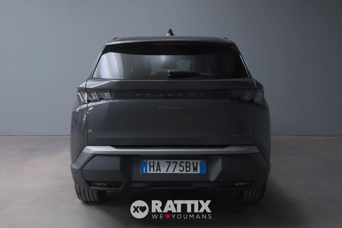 Peugeot 5008 1.2 Hybrid 145CV Allure e-DCS6 7p.ti