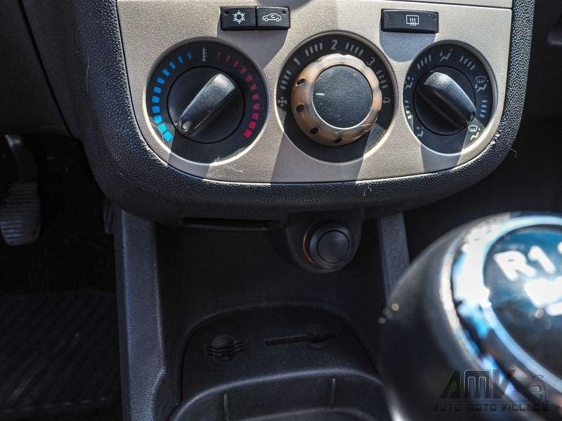 Opel Corsa 1.2 3 porte IMPIANTO GPL-OK NEOP