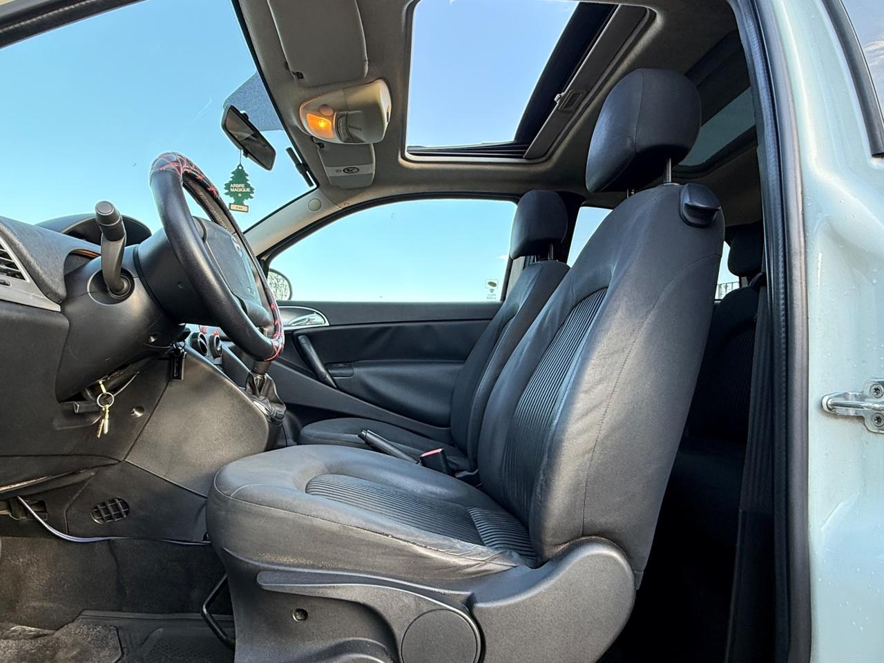 LANCIA YPSILON 1.3 MJT 75 CV PLATINUM