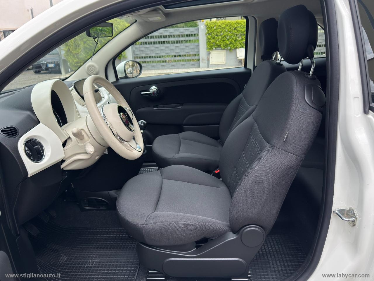 FIAT 500 1.0 Hybrid MY24