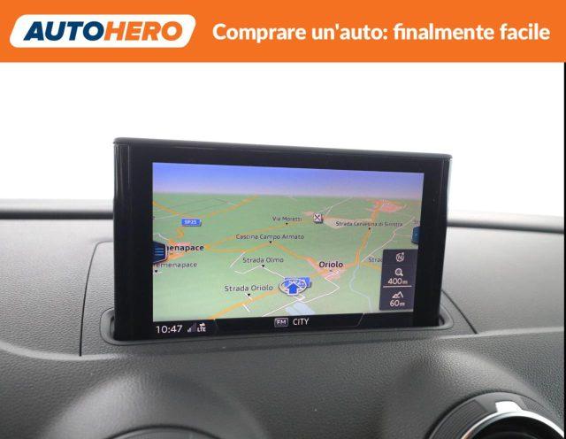 AUDI A3 SPB 30 TDI Admired