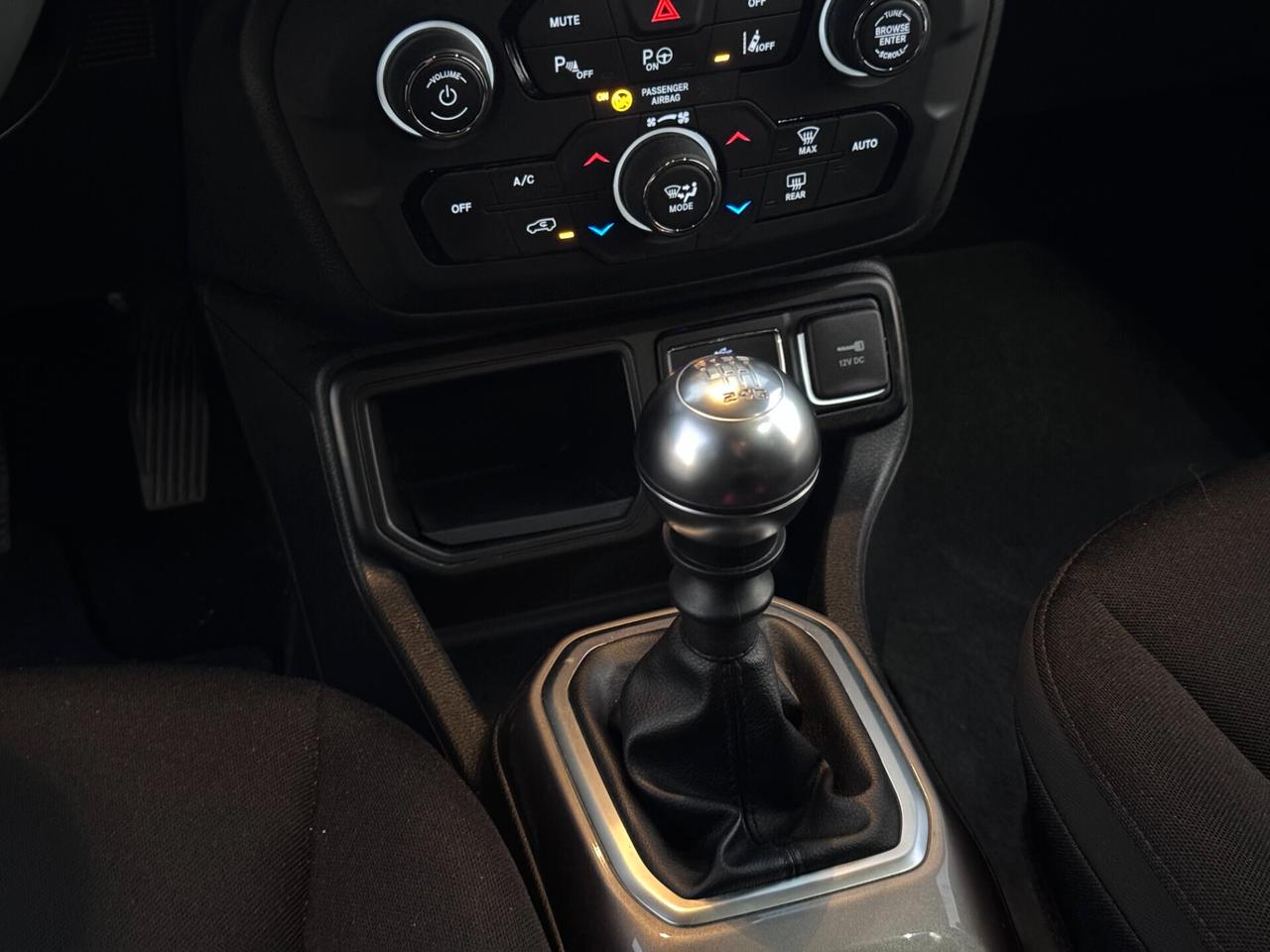 Jeep Renegade 1.6 Mjt 120 CV Limited - LED*KEYLESS*CAMERA*TAGLIANDI CERT.*