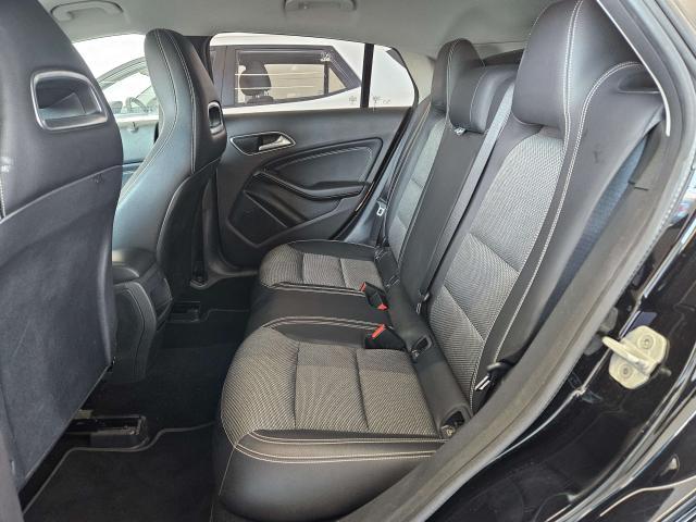 Mercedes-Benz CLA 180 CLA Shooting Brake - X117 Shooting Brake d Premium auto FL