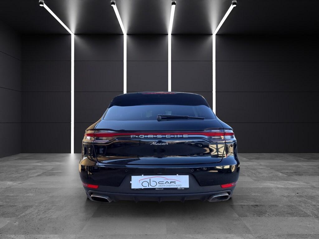 Porsche Macan 2.0 245cv pdk