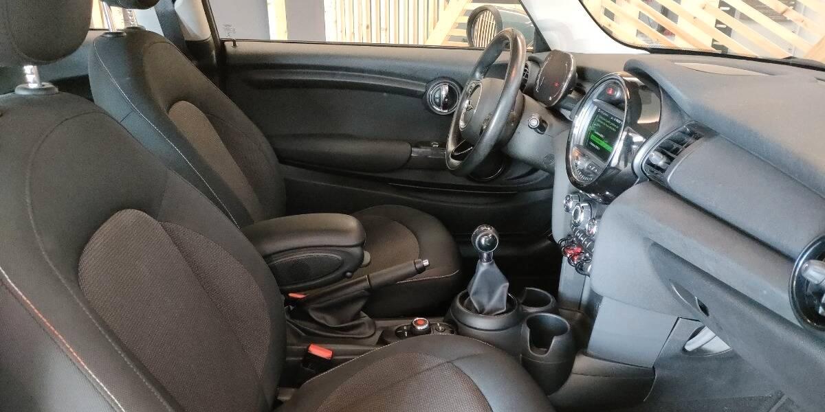 Mini Mini 1.5 One Baker Street 75cv