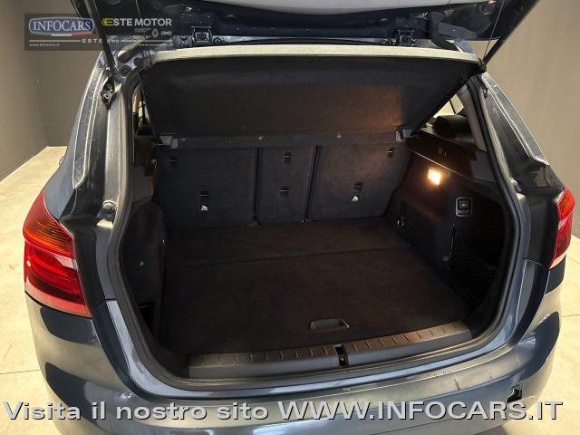 BMW 218 d Active Tourer 150 CV Autom. Advantage