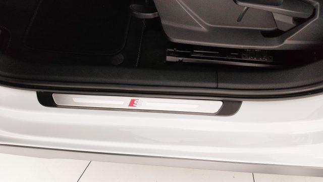 AUDI A3 SPB 35 TDI S tronic S line edition