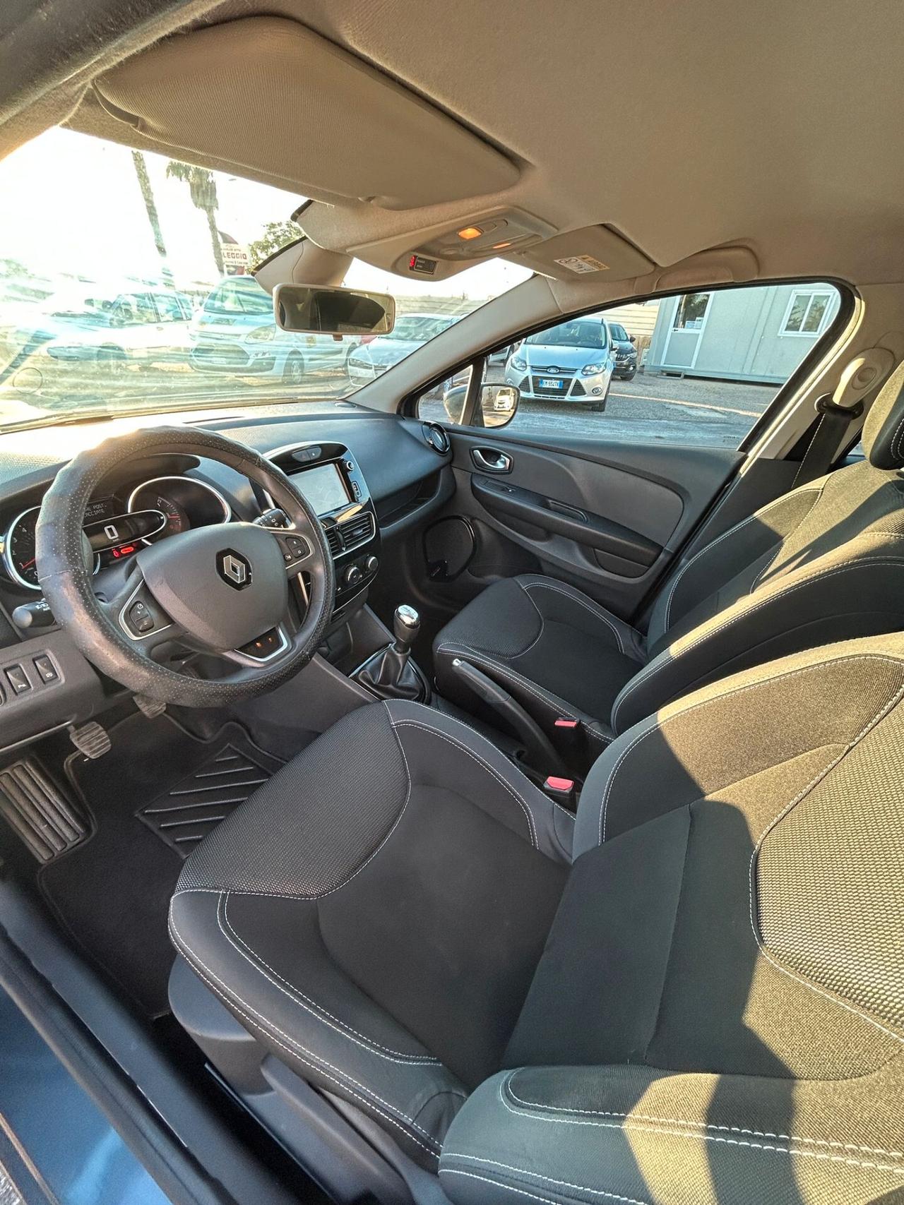 Renault Clio dCi 8V 75CV Start&Stop 5 porte Energy Zen