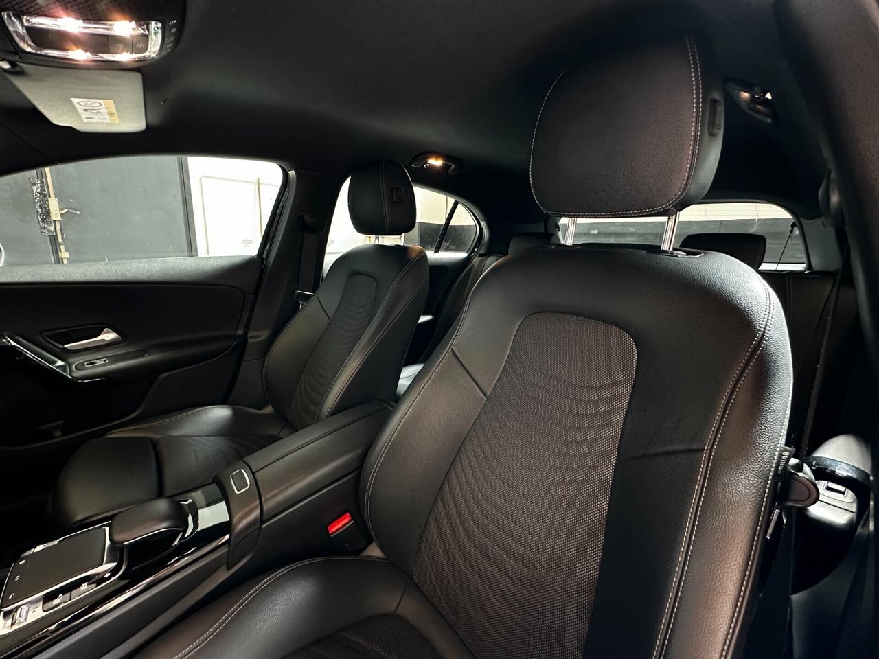 Mercedes-benz A 180 Automatic Premium
