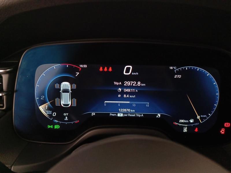 Maserati Grecale 2.0 MHEV GT AWD Auto