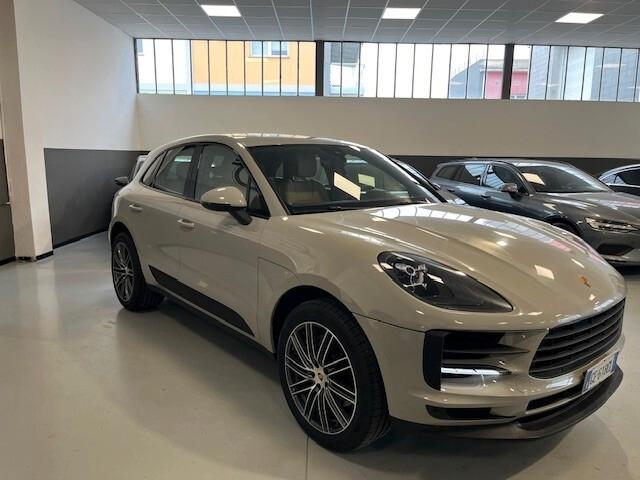 Porsche Macan 3.0 S 353 CV