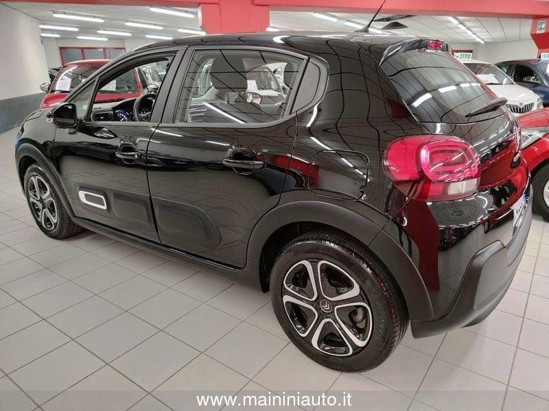 Citroën C3 1.2 110cv Plus + Car Play "SUPER PROMO"