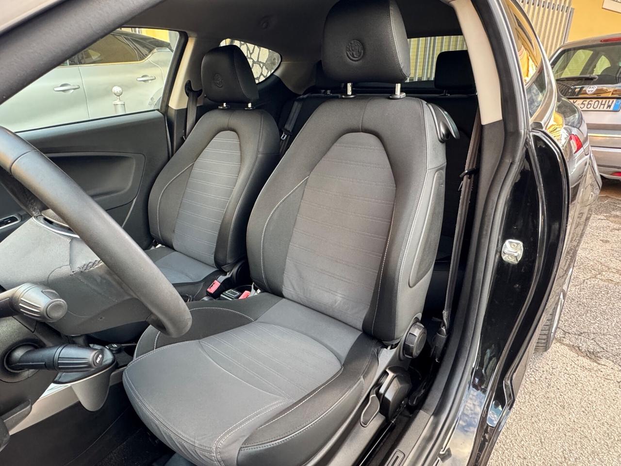 Alfa Romeo MiTo 1.3 JTDm 95 CV E6 S&S Super