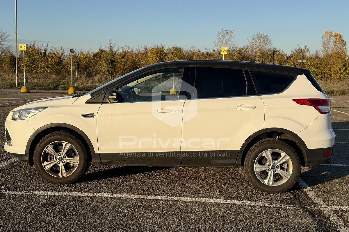 FORD Kuga 2.0 TDCI 120 CV S&S 2WD Business