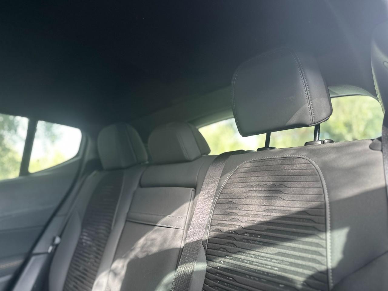 ALFA ROMEO Tonale - Tonale 1.5 hybrid Sprint 130cv tct7