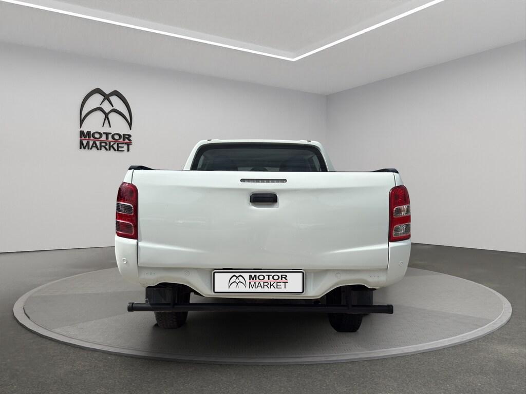 Fiat Fullback Doppia Cabina 2.4 SX 4WD