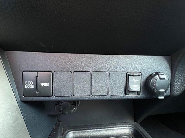TOYOTA RAV 4 MY23 RAV4 2.2 D-CAT A/T 4WD Lounge