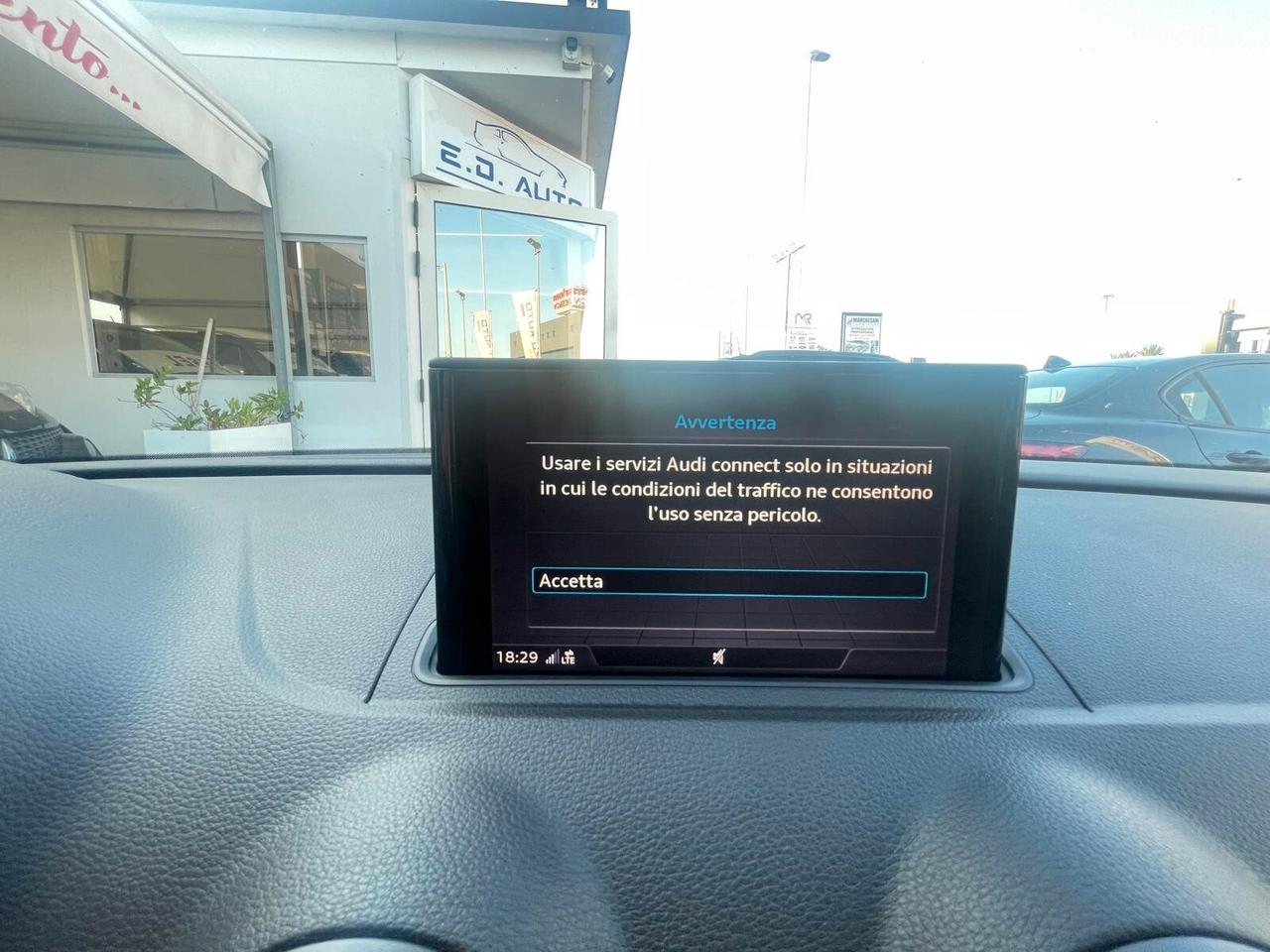 Audi A3 1.6 TDI 116 CV Sport