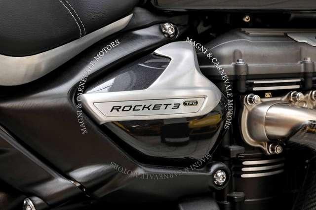 Triumph Rocket TFC LIMITED EDITION 1 OF 750 | IVA ESPOSTA | ZERO KM