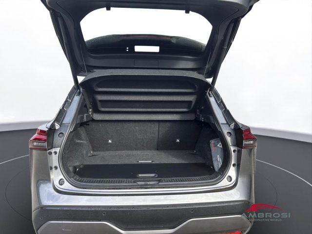 NISSAN Qashqai 1.5 e-power Tekna+ 2wd