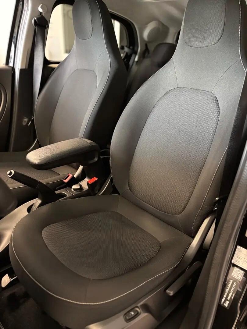 smart forFour 0.9 t JBL 90cv~UNIPRO~PROMOFINANZIAMENTO