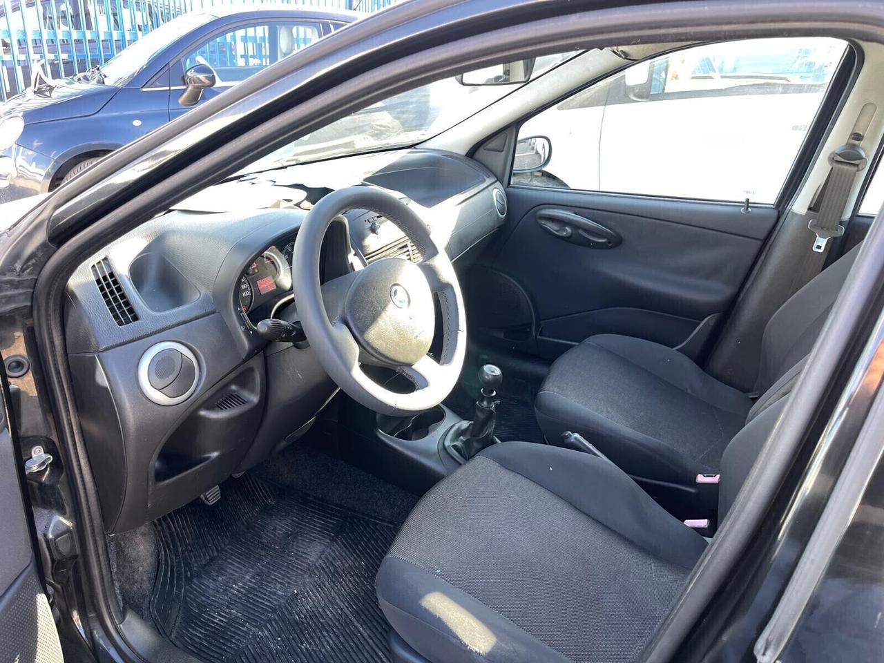 Fiat Punto Classic 1.2 5 porte Classic