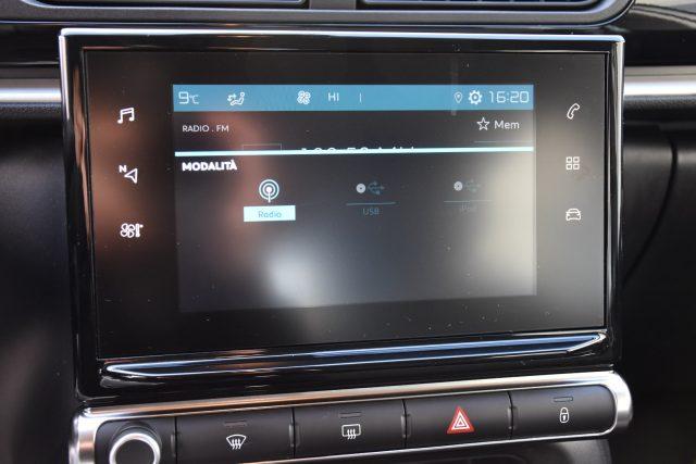 CITROEN C3 BlueHDi 100 S&S Feel Pack