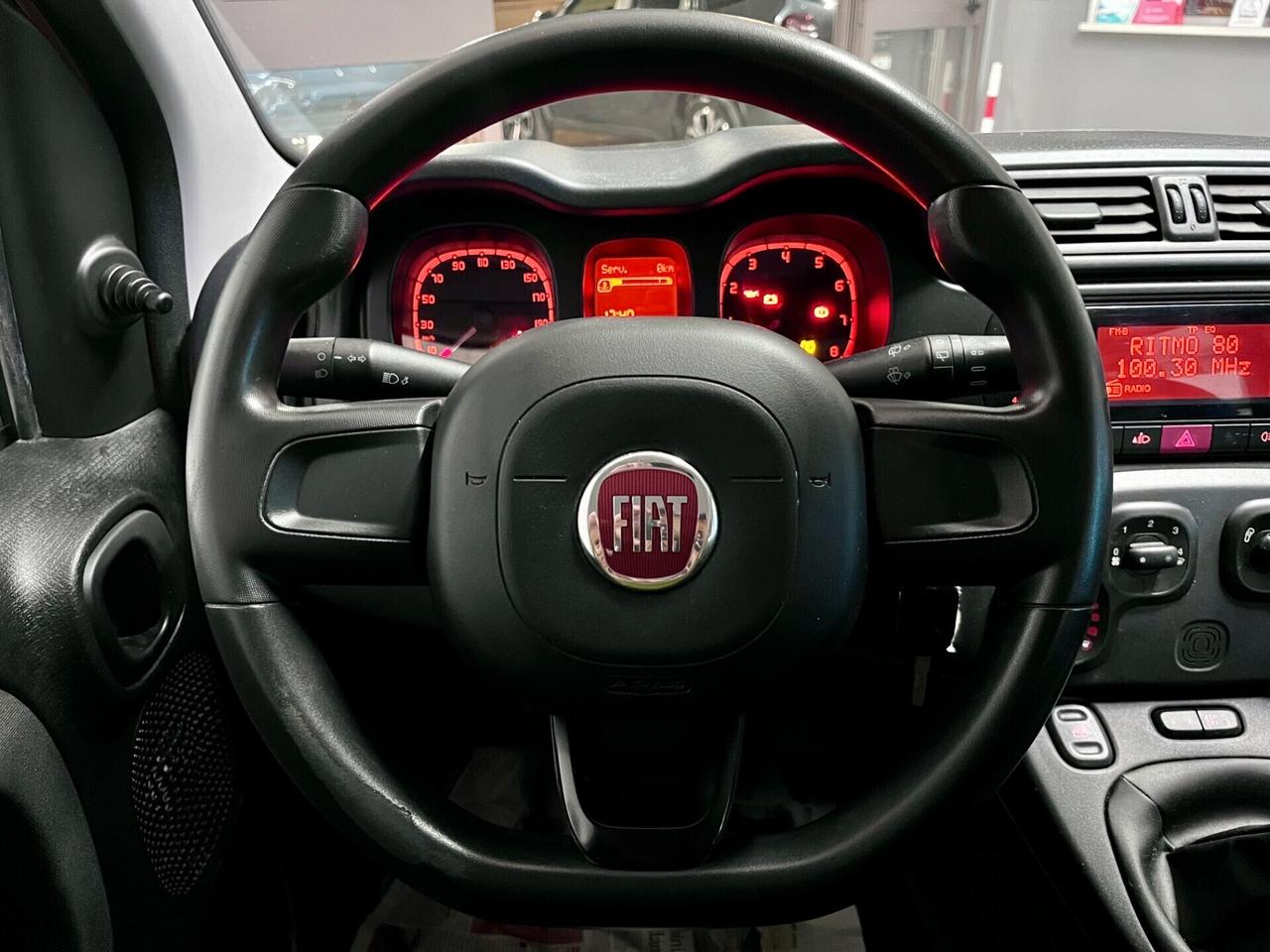 2019 Fiat Panda 1.2 Pop 69cv
