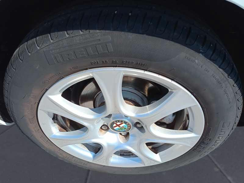 ALFA ROMEO Giulietta 1.4 tb Progression 105cv