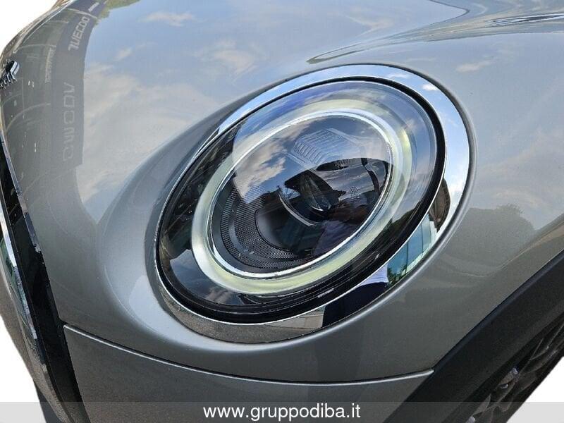 MINI Mini 3 porte Mini F56 2021 3p Mini 3p 1.5 Cooper Camden auto