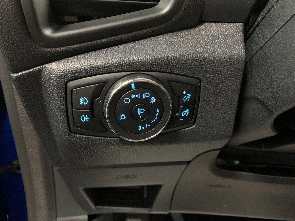 Ford EcoSport 1.5 Diesel Ecoblue Titanium