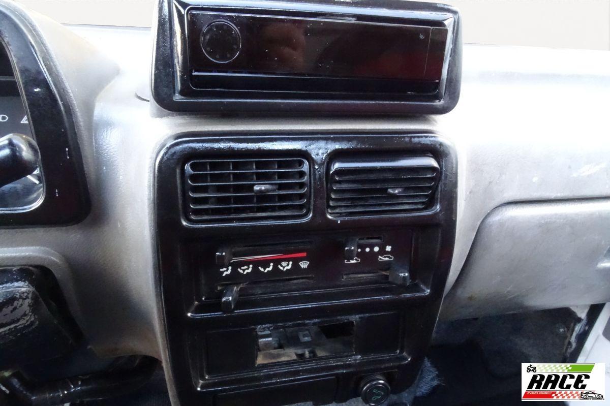 PIAGGIO PORTER GEMELLATO RIBALTABILE