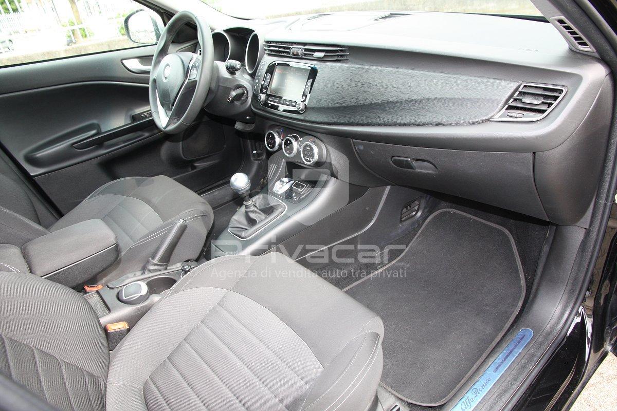 ALFA ROMEO Giulietta 1.4 Turbo 120 CV Super