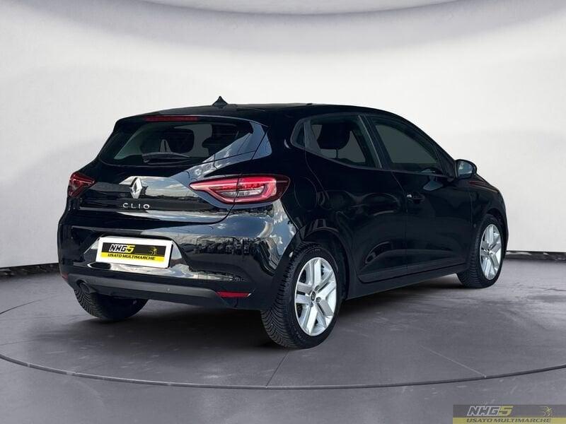Renault Clio Clio TCe 100 CV GPL 5 porte Zen