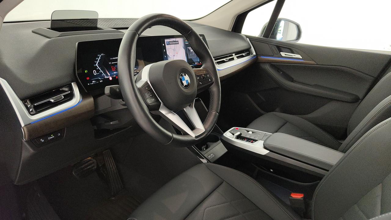 BMW Serie 2 U06 Active Tourer - 218d Active Tourer Luxury auto
