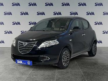 Lancia Ypsilon 1.2 69CV Ecochic 30th bombola nuova - GPL X NEOPATENTATI