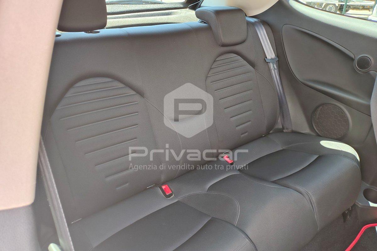 ALFA ROMEO MiTo 1.3 JTDm 95 CV S&S