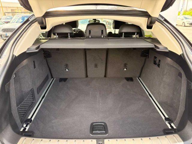 BMW X4 (G02/F98) - xDrive20d xLine