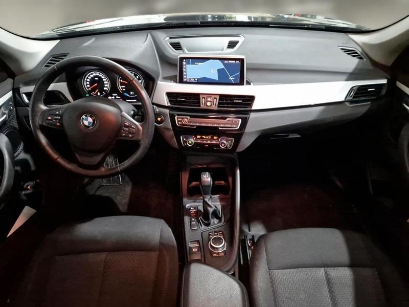 BMW X1 XDRIVE 25E BUSINESS ADVANTAGE AUTOMATICO 5 PORTE SUV