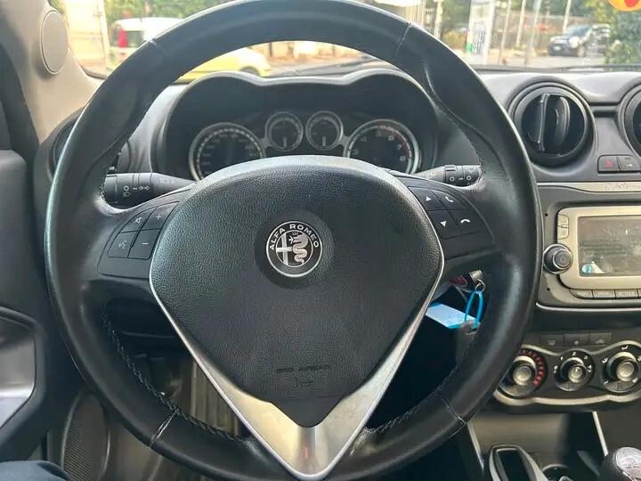 Alfa Romeo MiTo 1.4 78 CV 8V S&S Super
